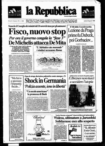 La repubblica